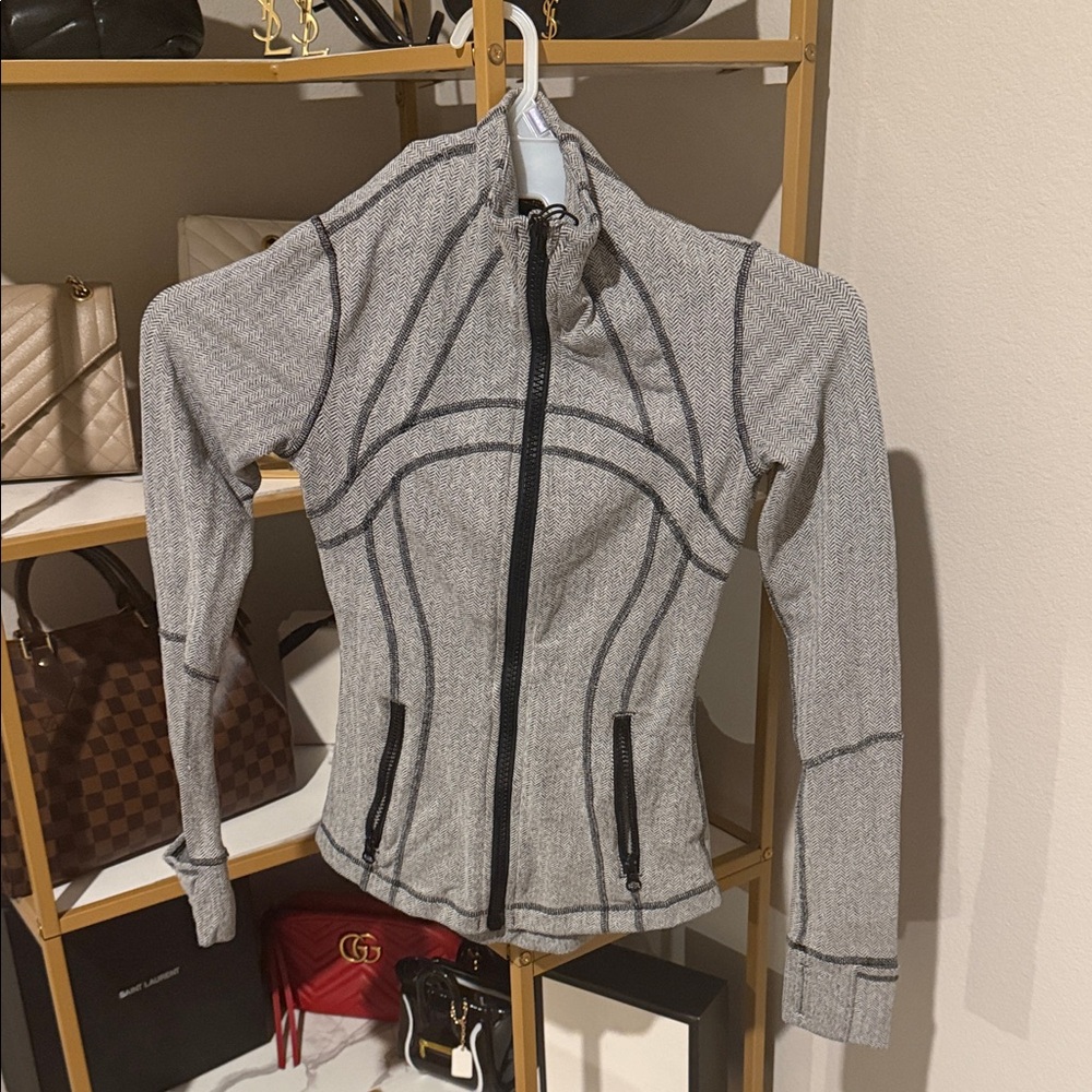 Lululemon jacket